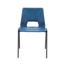 Economy Polypropylene Chair - NWOF