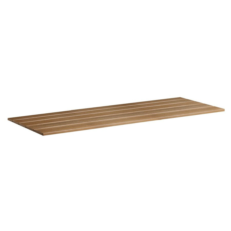 EKO Table Top - Aged Golden Oak - NWOF