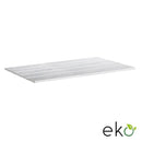 EKO Table Top - Whitewash - NWOF