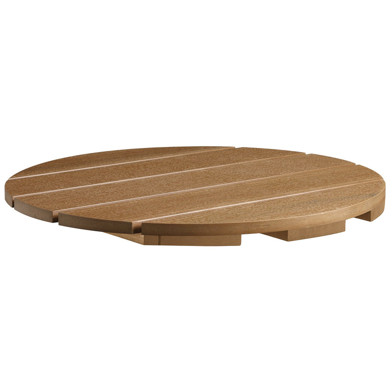 EKO Table Top - Aged Golden Oak - NWOF