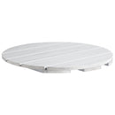 EKO Table Top - Whitewash - NWOF