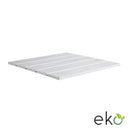 EKO Table Top - Whitewash - NWOF