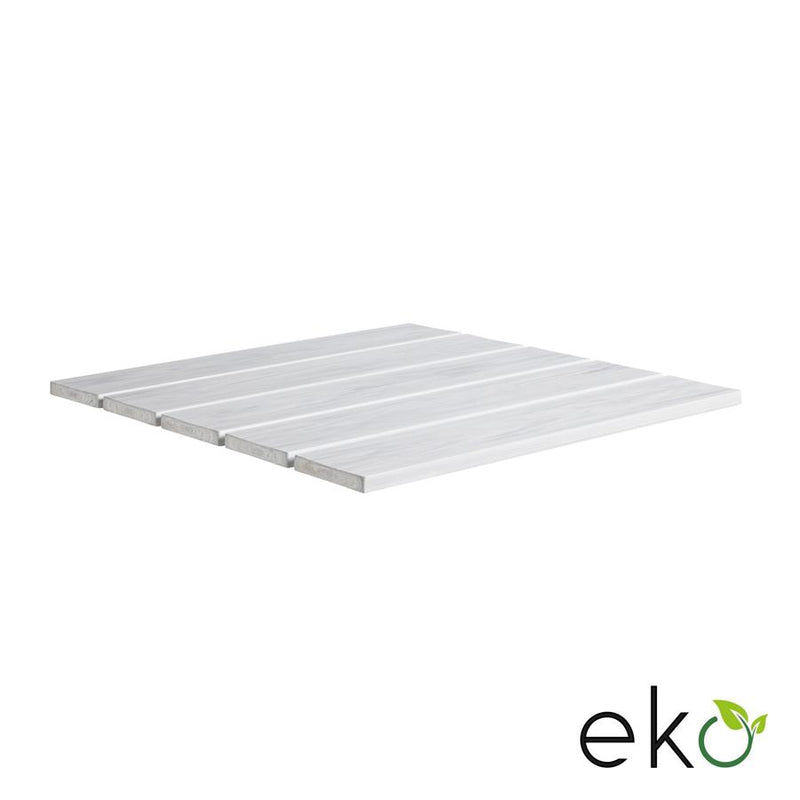 EKO Table Top - Whitewash - NWOF