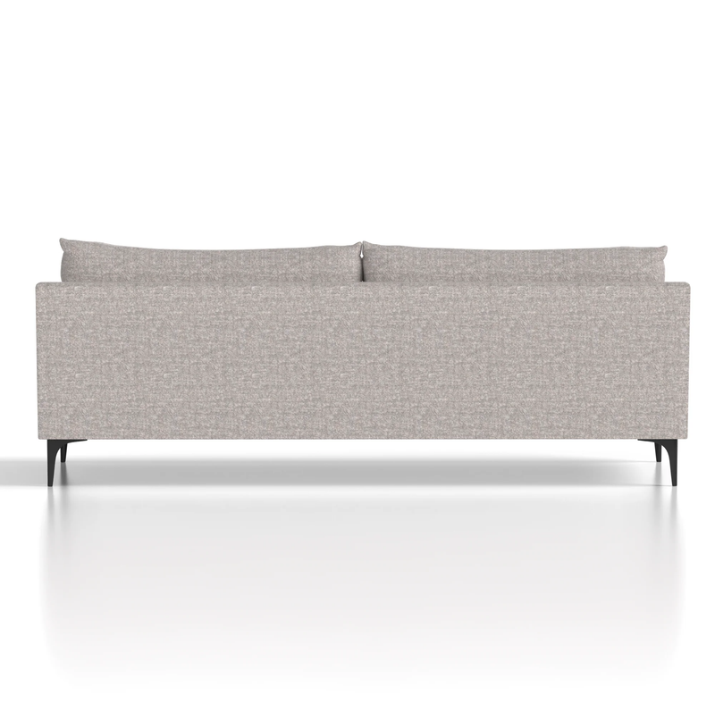 Emmy Cushioned 3 Seater Sofa - NWOF