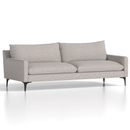 Emmy Cushioned 3 Seater Sofa - NWOF