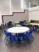 Spaceforme EN One Chair Size 4 (7-9 Years) - NWOF