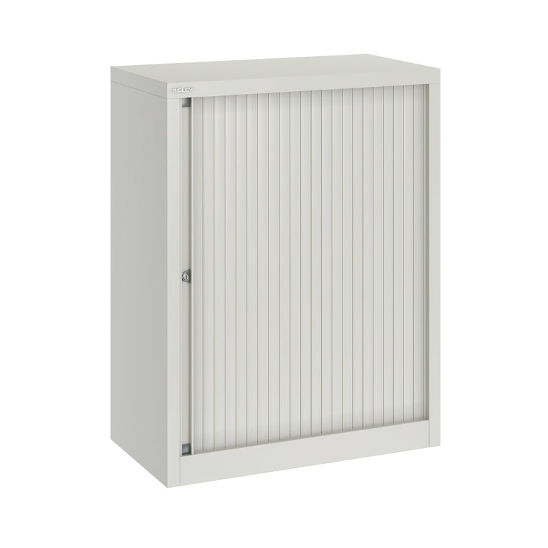 Bisley 800mm Wide Eurotambour Unit (1030mm)