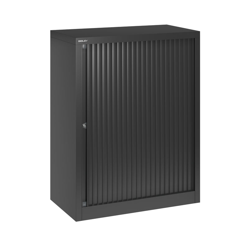 Bisley 800mm Wide Eurotambour Unit (1030mm)