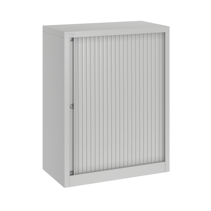 Bisley 800mm Wide Eurotambour Unit (1030mm)