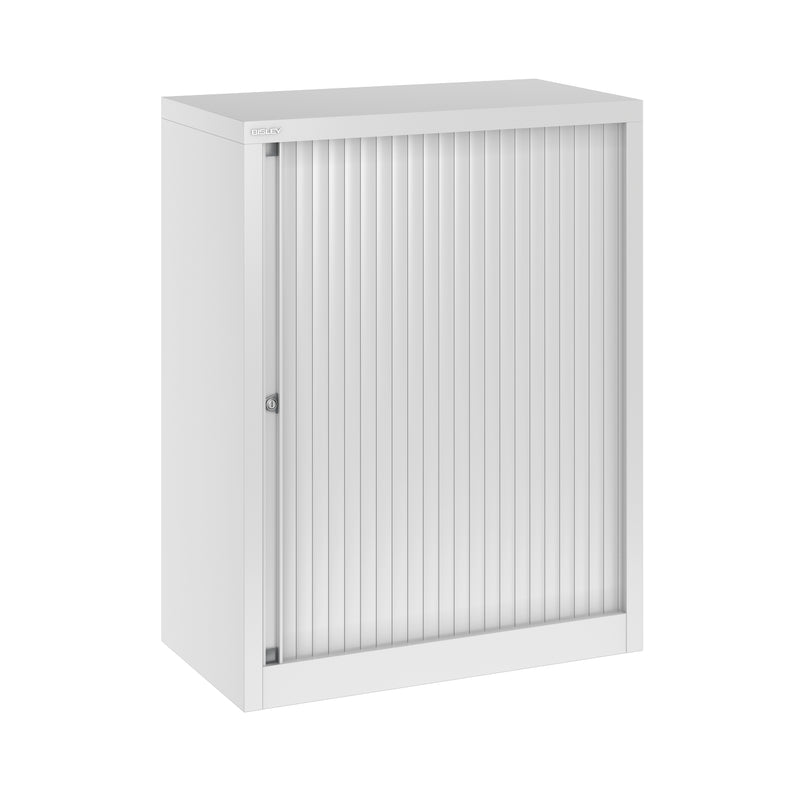 Bisley 800mm Wide Eurotambour Unit (1030mm)