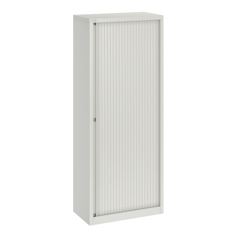 Bisley 800mm Wide Eurotambour Unit (1980mm)