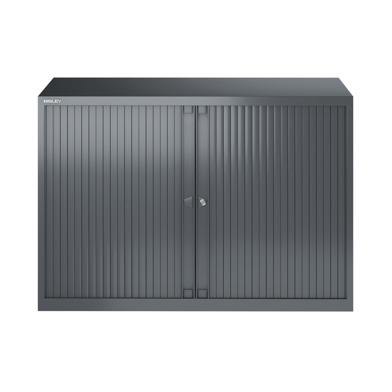 Bisley 1000mm Wide Eurotambour Unit (695mm)