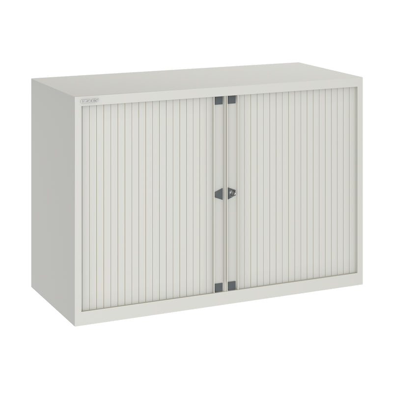 Bisley 1000mm Wide Eurotambour Unit (695mm)