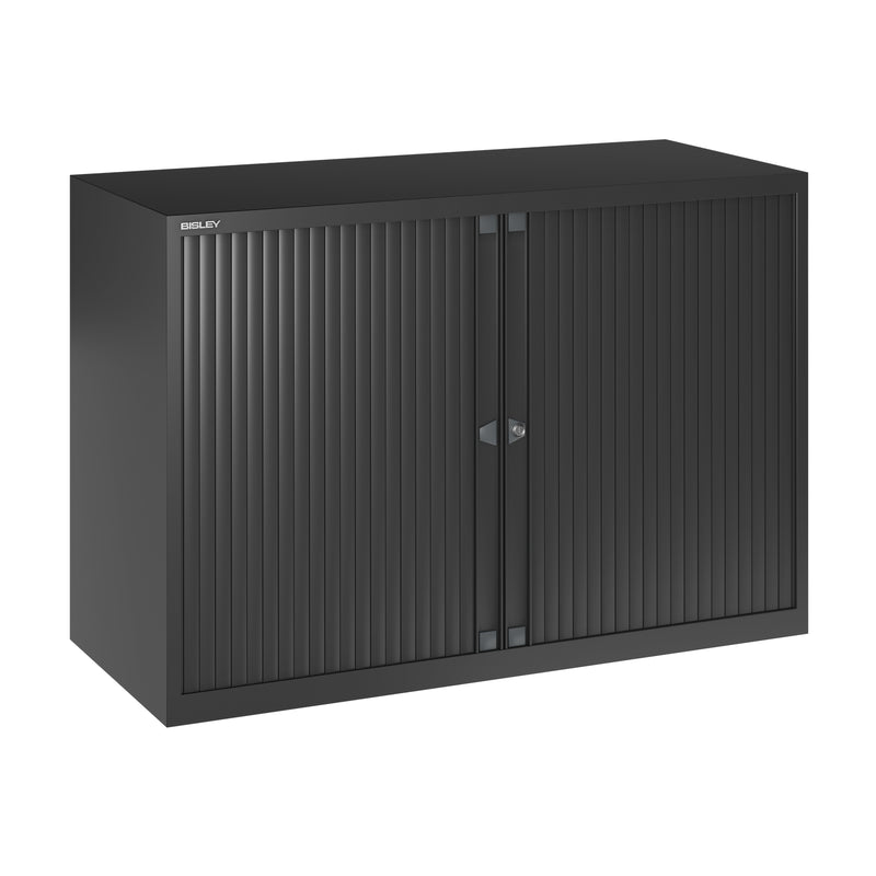 Bisley 1000mm Wide Eurotambour Unit (695mm)