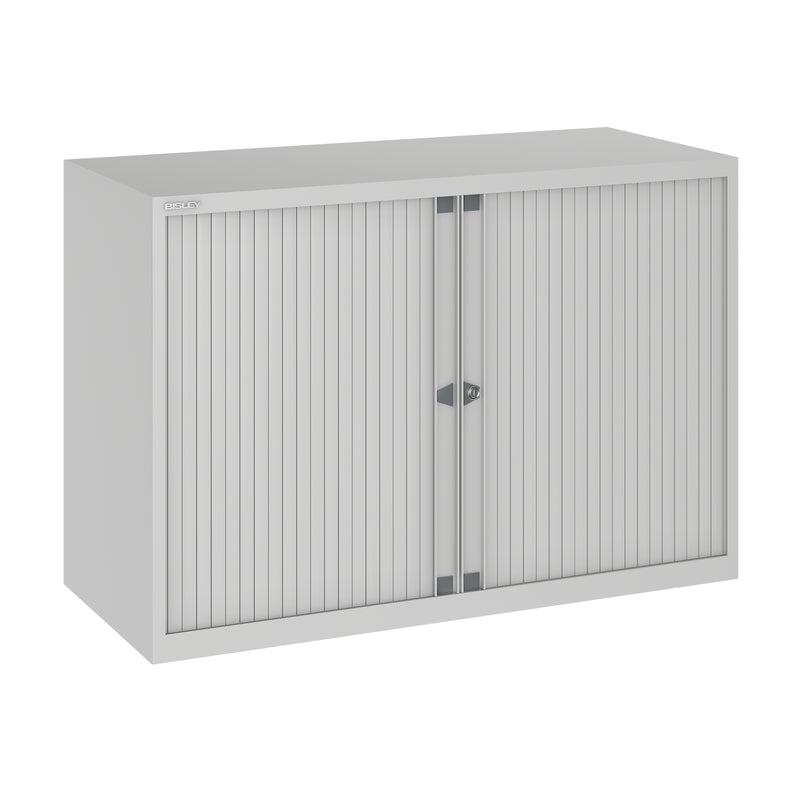 Bisley 1000mm Wide Eurotambour Unit (695mm)