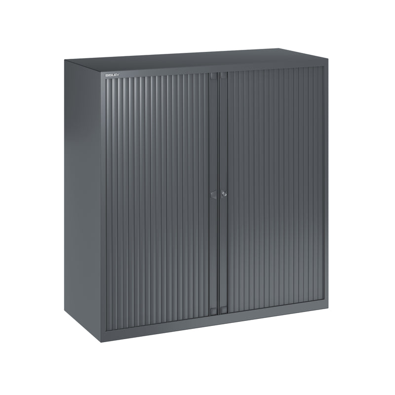 Bisley 1000mm Wide Eurotambour Unit (1030mm)