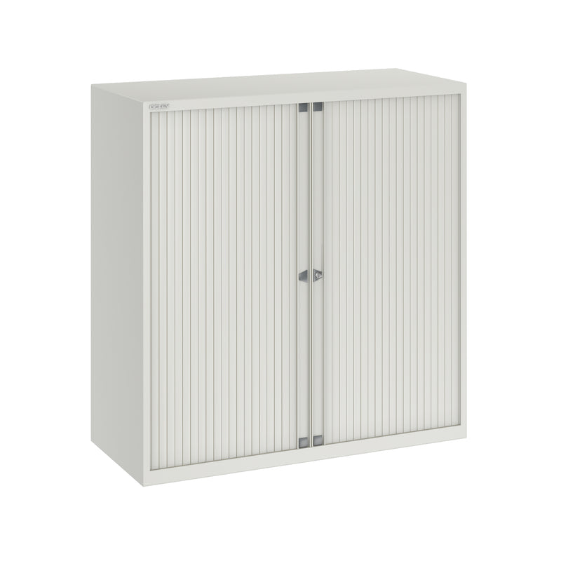 Bisley 1000mm Wide Eurotambour Unit (1030mm)