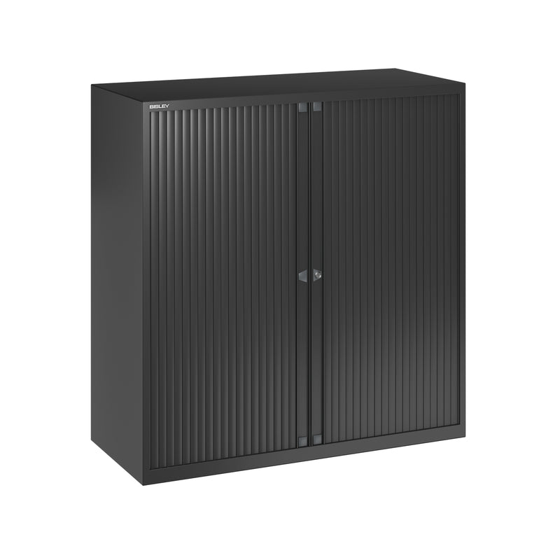 Bisley 1000mm Wide Eurotambour Unit (1030mm)