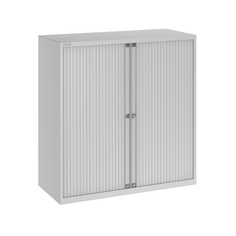 Bisley 1000mm Wide Eurotambour Unit (1030mm)