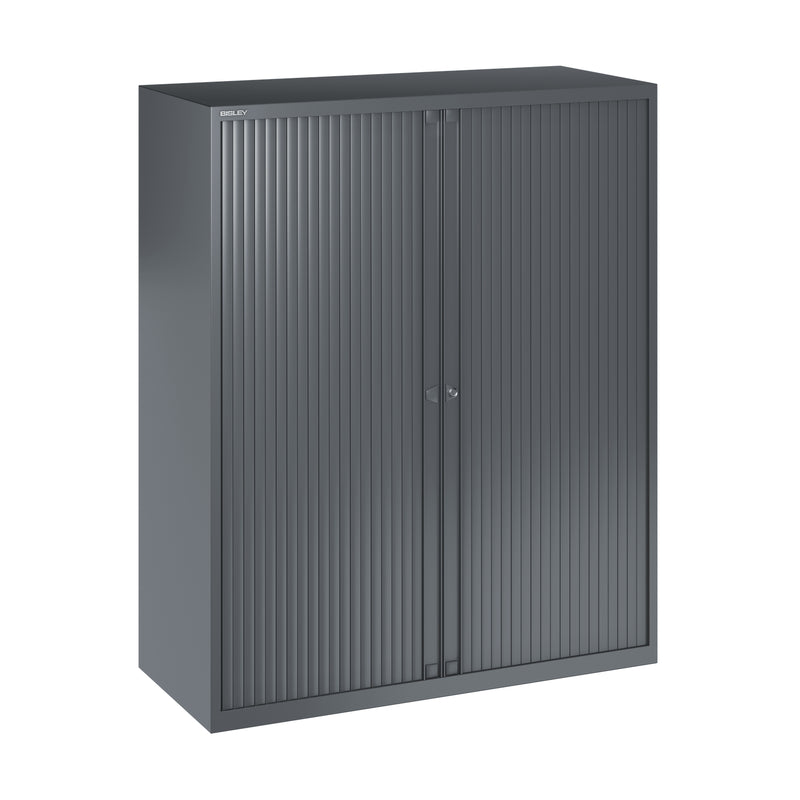 Bisley 1000mm Wide Eurotambour Unit (1181mm)