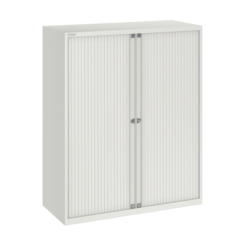 Bisley 1000mm Wide Eurotambour Unit (1181mm)