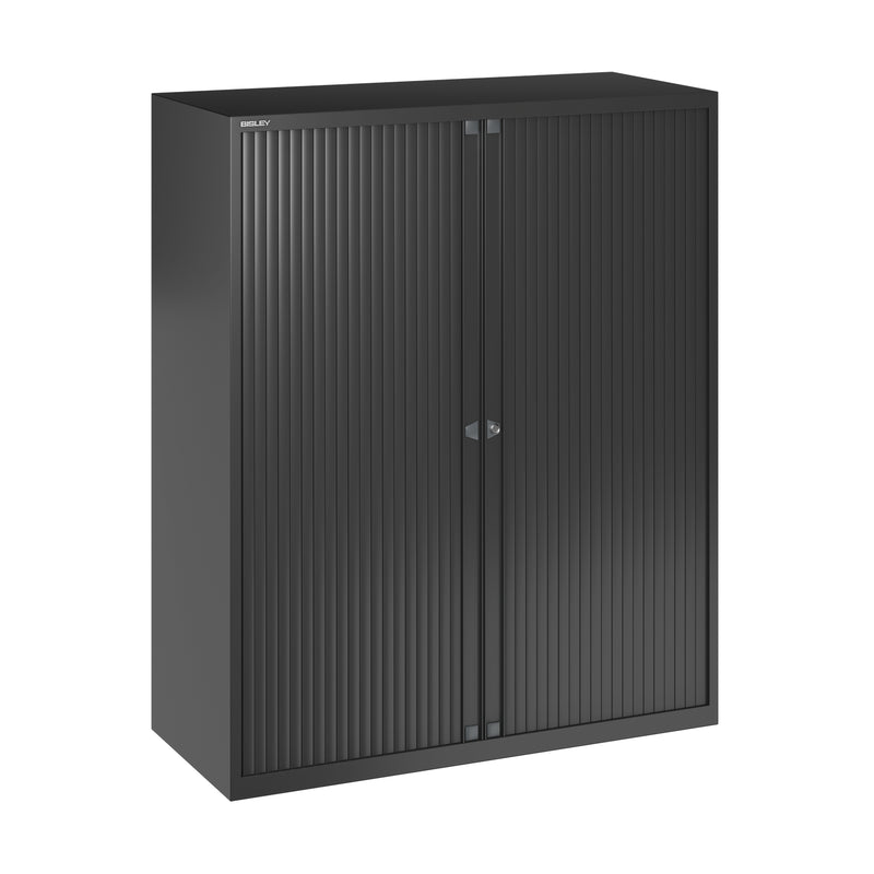 Bisley 1000mm Wide Eurotambour Unit (1181mm)