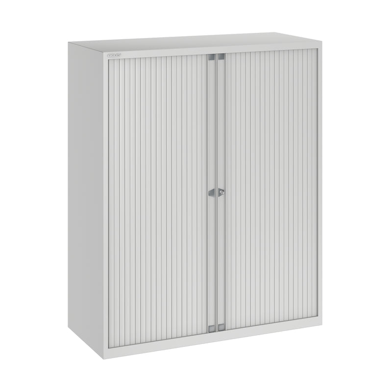 Bisley 1000mm Wide Eurotambour Unit (1181mm)