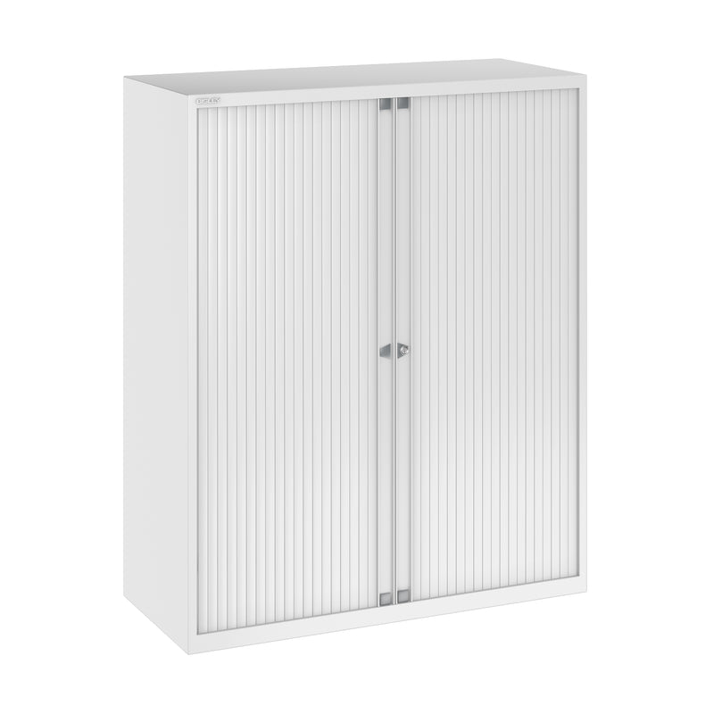 Bisley 1000mm Wide Eurotambour Unit (1181mm)