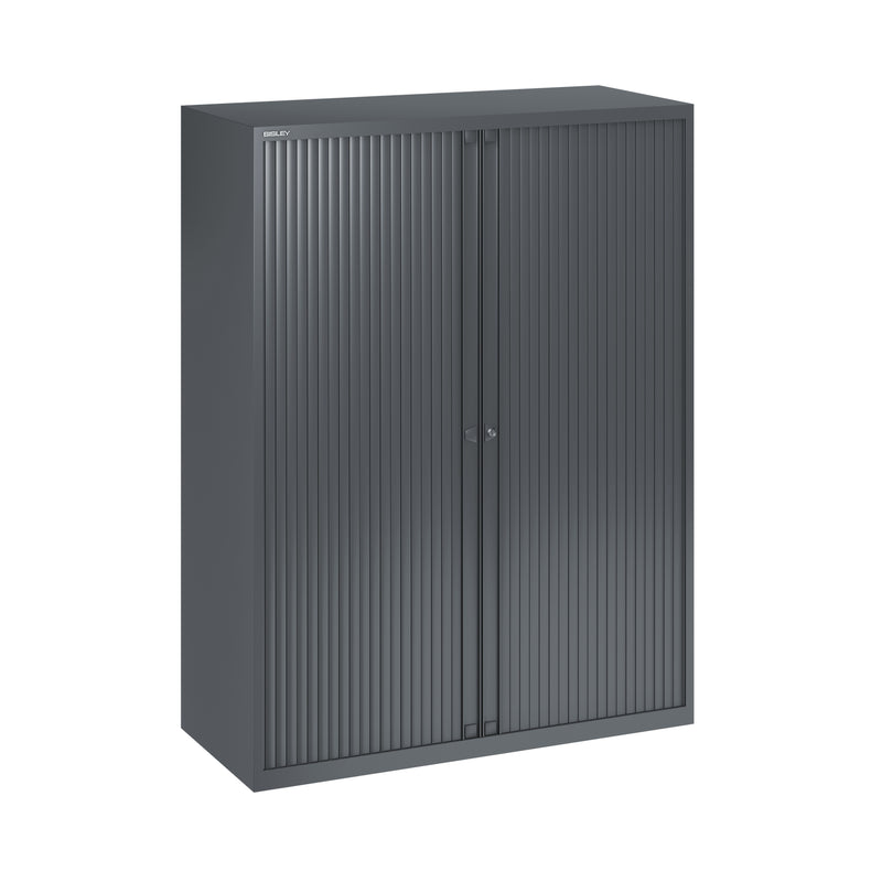 Bisley 1000mm Wide Eurotambour Unit (1330mm)