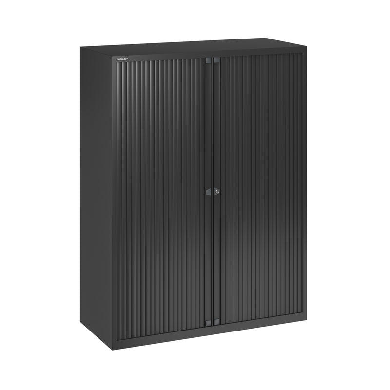 Bisley 1000mm Wide Eurotambour Unit (1330mm)