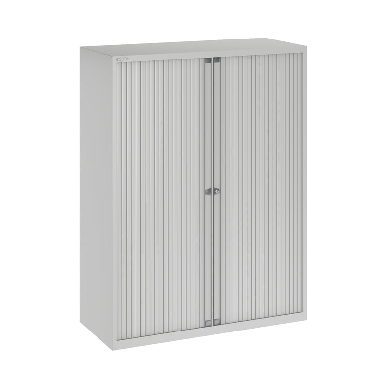 Bisley 1000mm Wide Eurotambour Unit (1330mm)