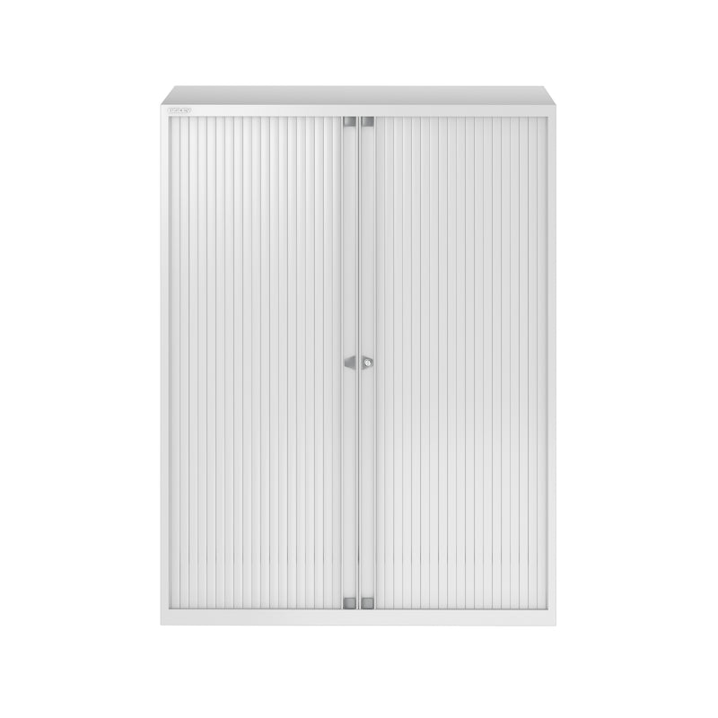 Bisley 1000mm Wide Eurotambour Unit (1330mm)