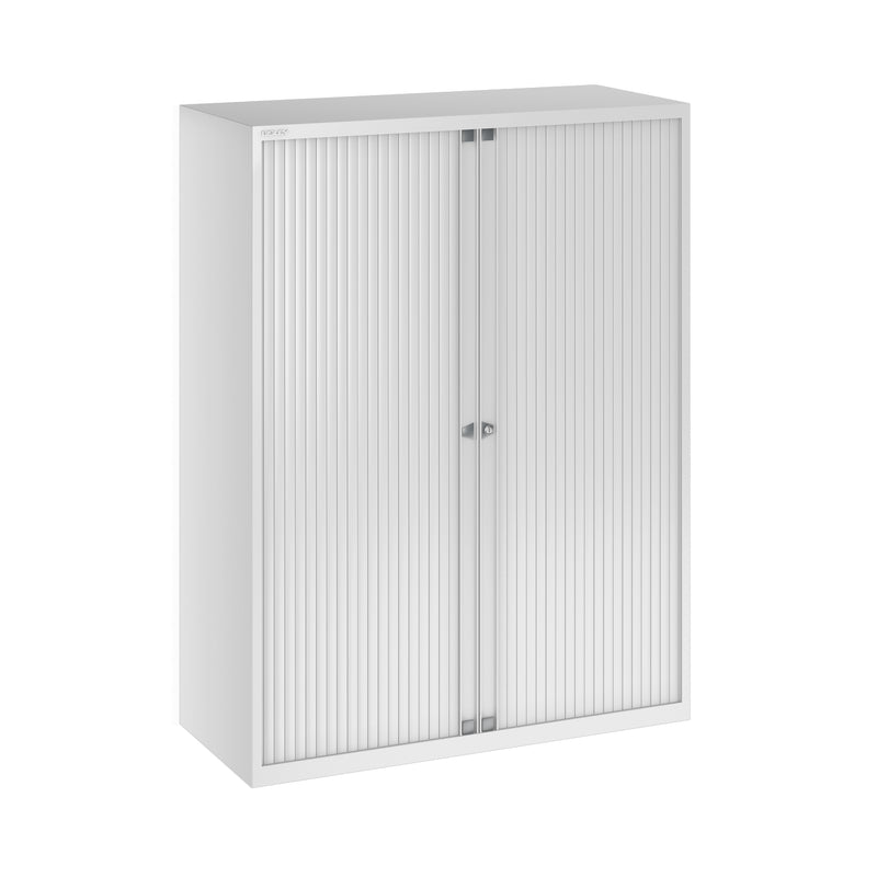 Bisley 1000mm Wide Eurotambour Unit (1330mm)