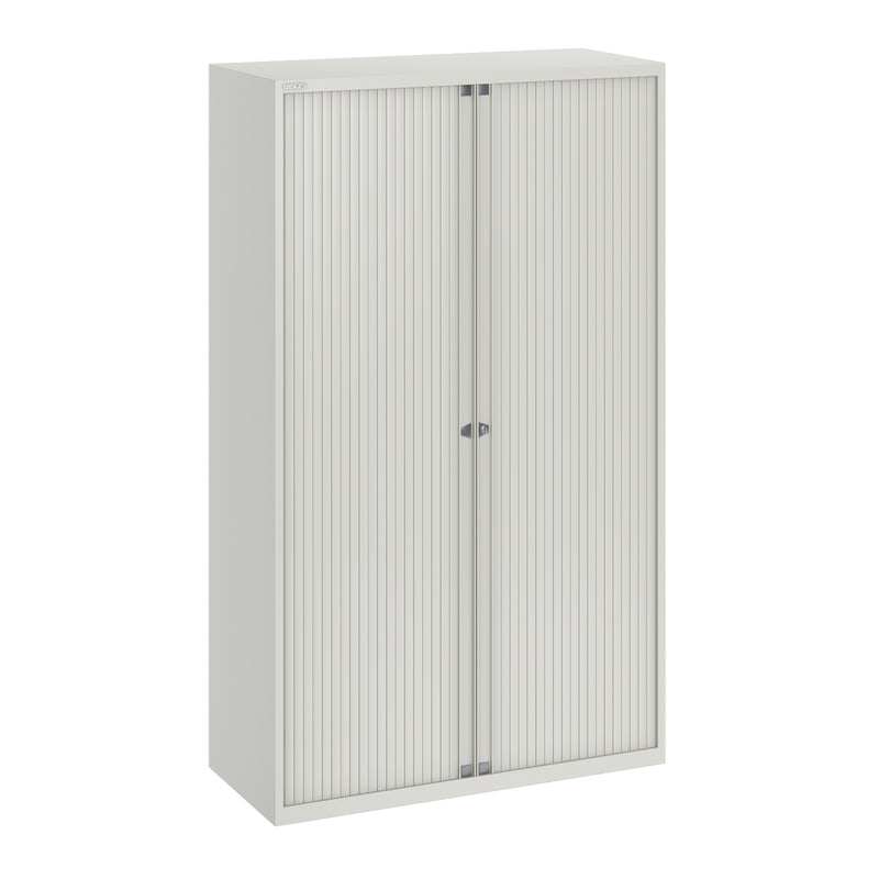 Bisley 1000mm Wide Eurotambour Unit (1637mm)