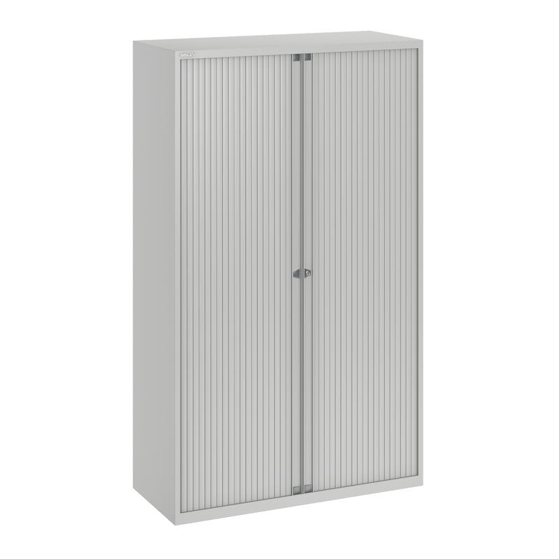 Bisley 1000mm Wide Eurotambour Unit (1637mm)