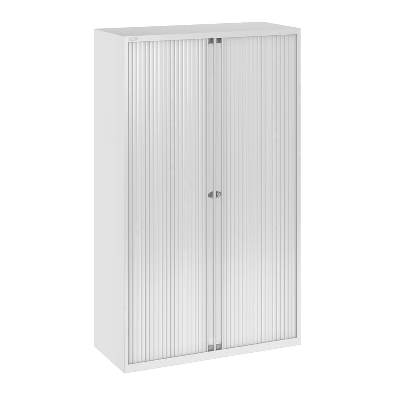 Bisley 1000mm Wide Eurotambour Unit (1637mm)