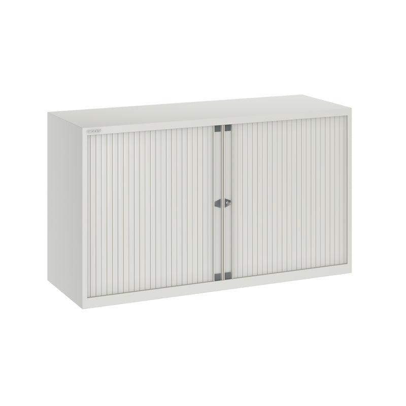 Bisley 1200mm Wide Eurotambour Unit (695mm)