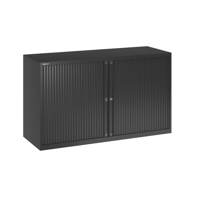 Bisley 1200mm Wide Eurotambour Unit (695mm)