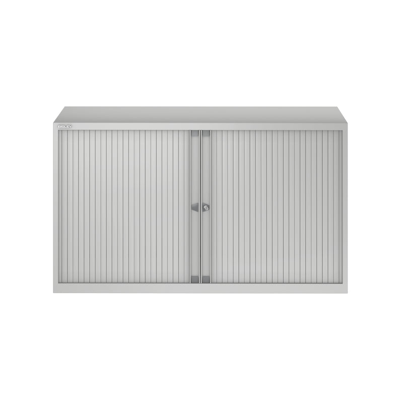 Bisley 1200mm Wide Eurotambour Unit (695mm)