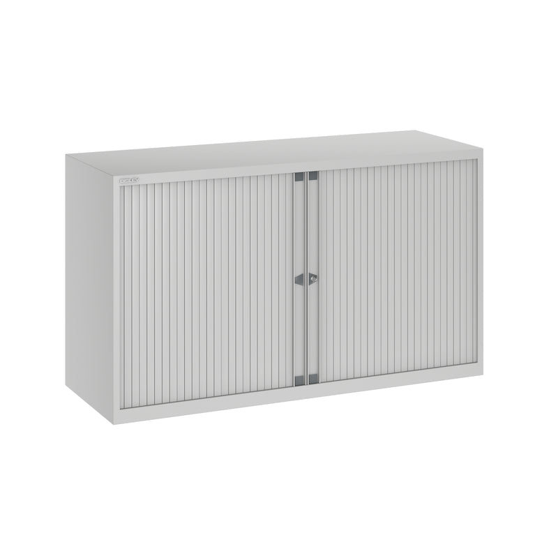 Bisley 1200mm Wide Eurotambour Unit (695mm)