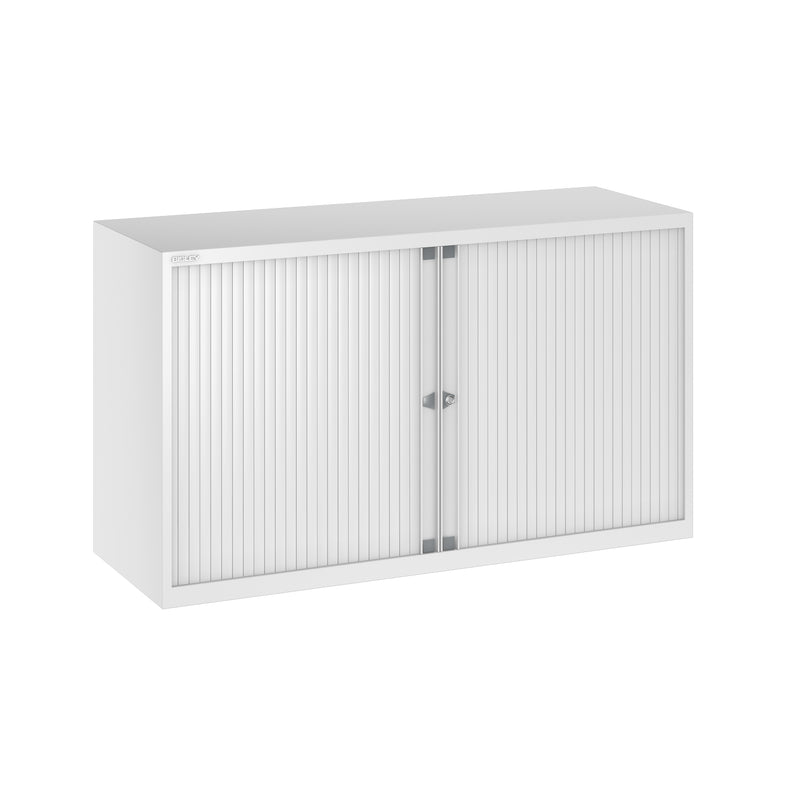 Bisley 1200mm Wide Eurotambour Unit (695mm)