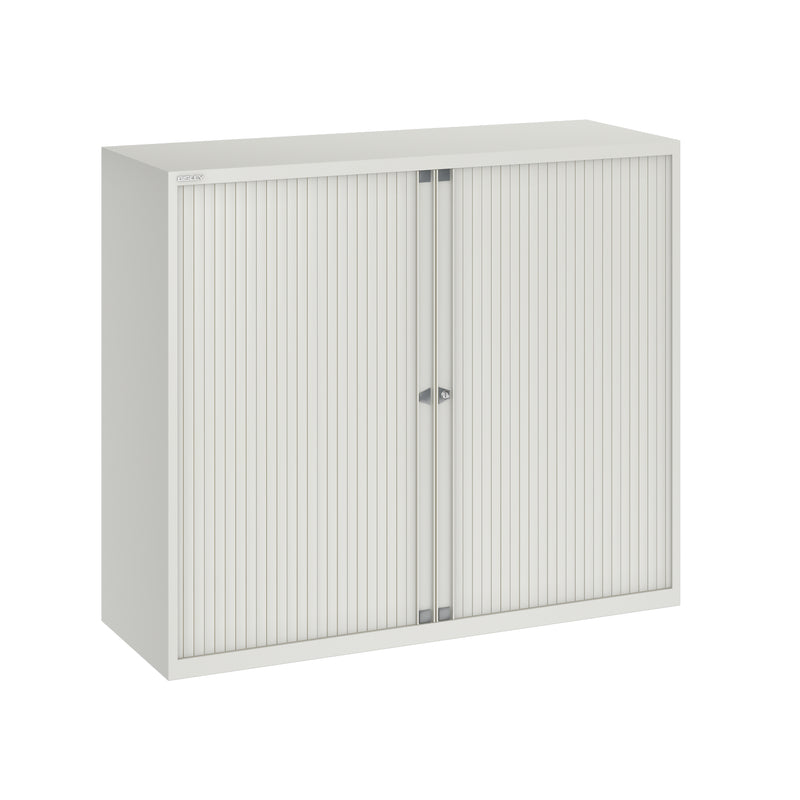 Bisley 1200mm Wide Eurotambour Unit (1030mm)