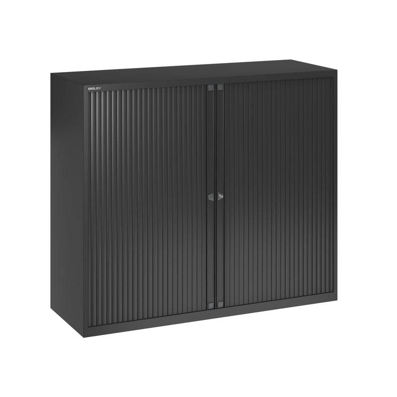 Bisley 1200mm Wide Eurotambour Unit (1030mm)