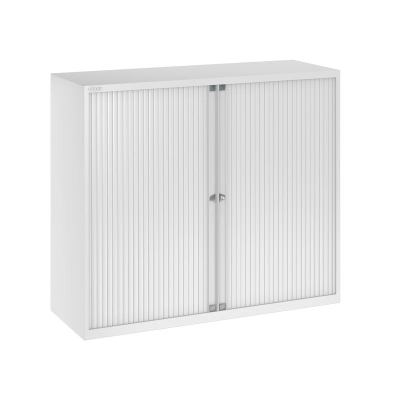 Bisley 1200mm Wide Eurotambour Unit (1030mm)