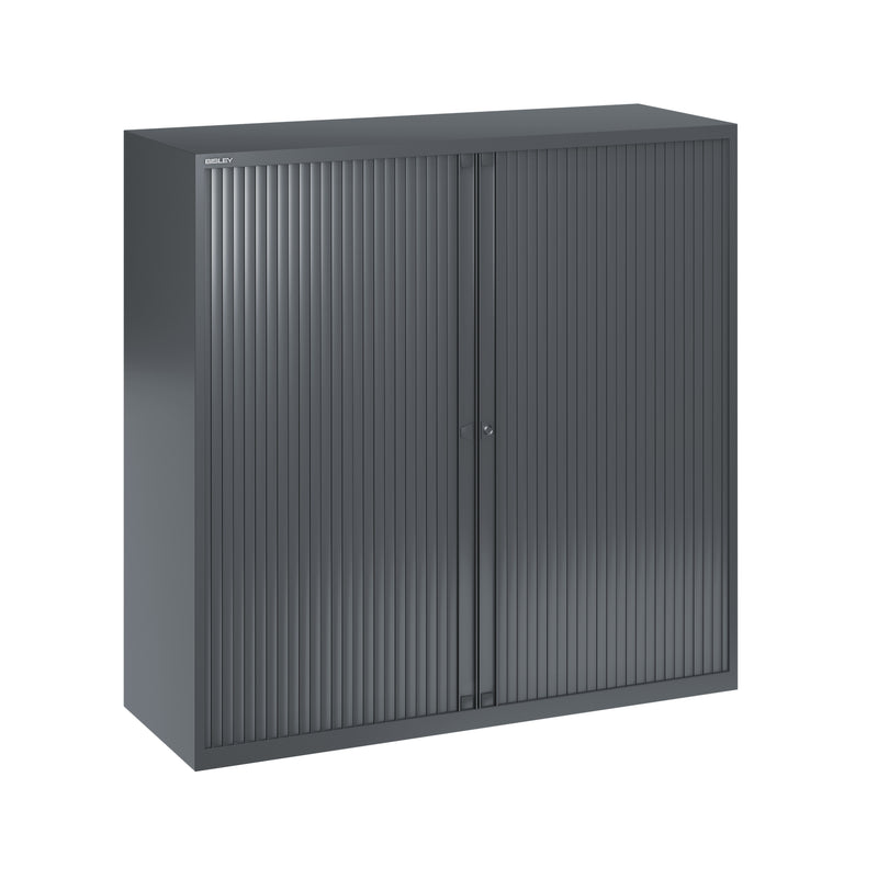 Bisley 1200mm Wide Eurotambour Unit (1181mm)