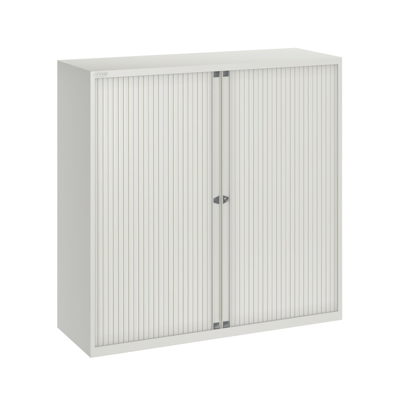 Bisley 1200mm Wide Eurotambour Unit (1181mm)