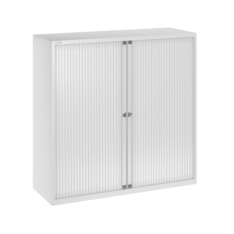 Bisley 1200mm Wide Eurotambour Unit (1181mm)