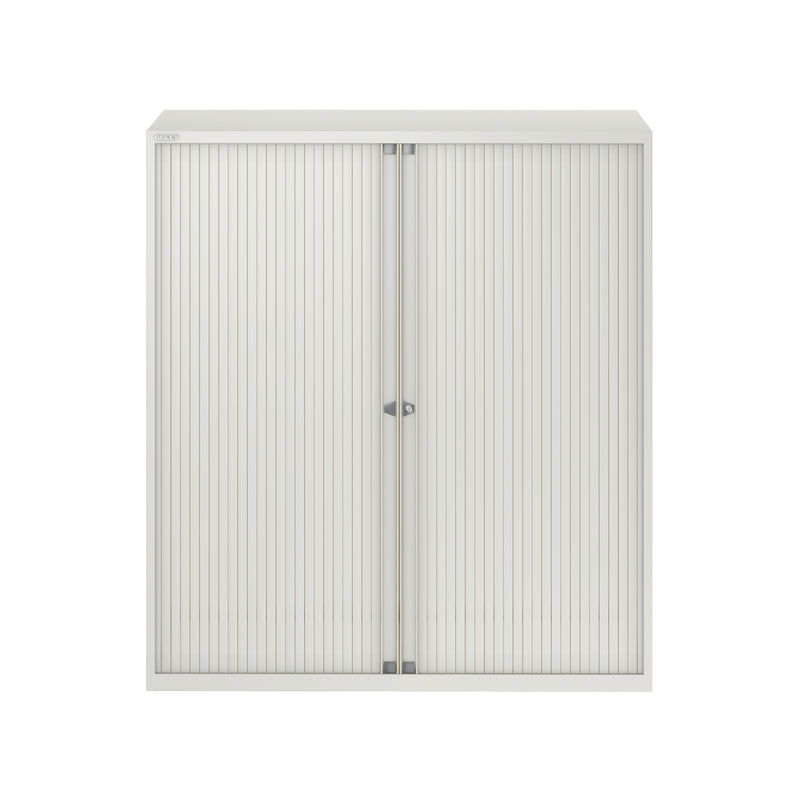 Bisley 1200mm Wide Eurotambour Unit (1330mm)