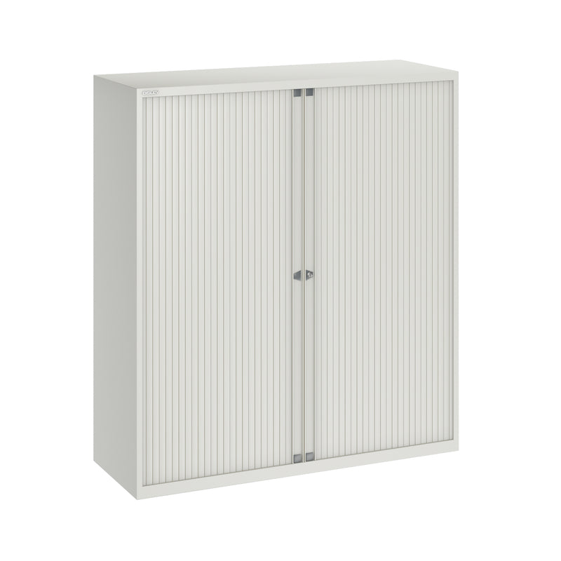 Bisley 1200mm Wide Eurotambour Unit (1330mm)