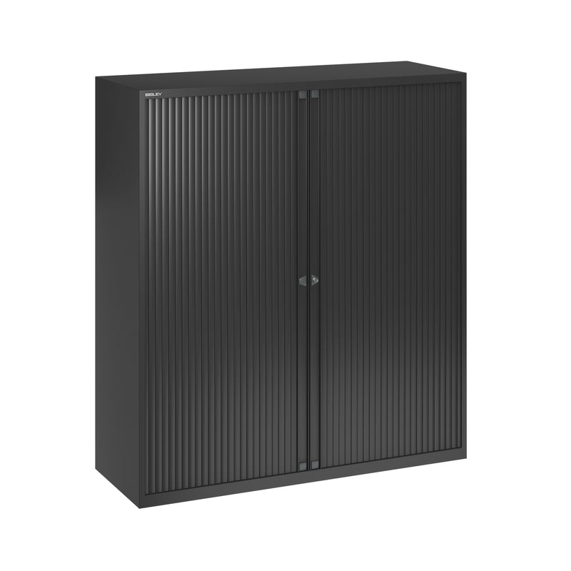 Bisley 1200mm Wide Eurotambour Unit (1330mm)